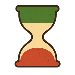 لوگوی IRAN TIMEPLAY